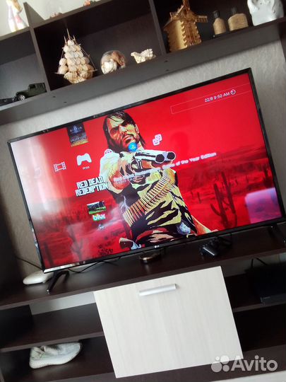 Sony Playstation 3 Slim