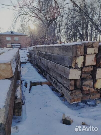 Пиломатериалы брус бу