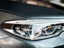 BMW 5 серия 3.0 AT, 2018, 71 000 км, с пробегом, цена 4 750 000 руб.