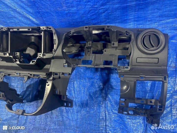 Подстаканник на toyota passo M700A 1krfe