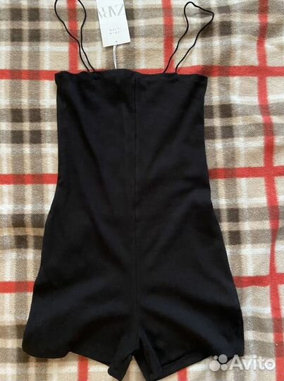 Комбинезон Zara