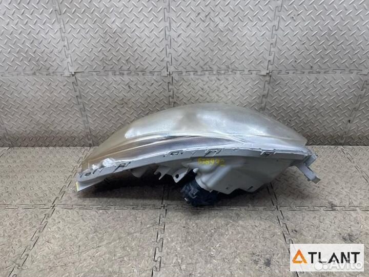 Фара передняя левая suzuki alto