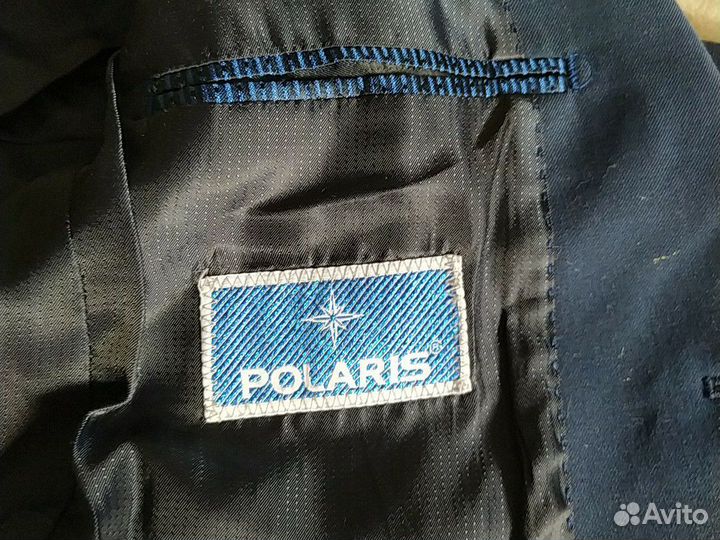 Пиджак для мальчика 152-156