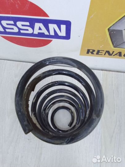 Пружина задняя Kia RIO 2