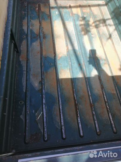 Прицеп легковой бу