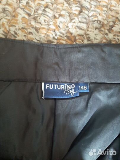 Брюки Futurino 146