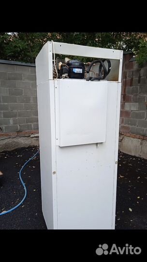 Холодильник