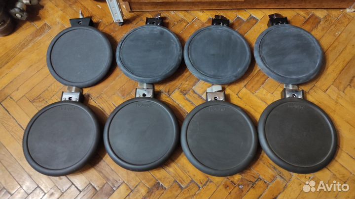 Roland V-drums комплектующие