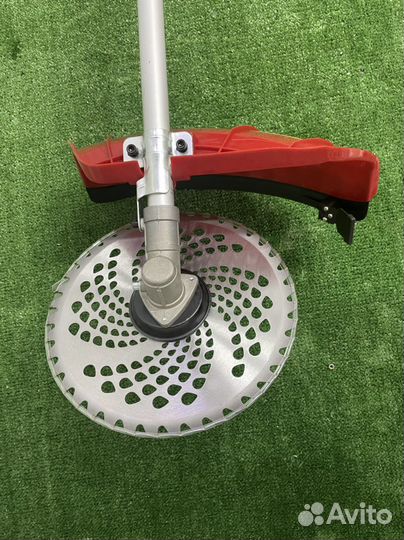 Триммер бензиновый Зубр крб-2500