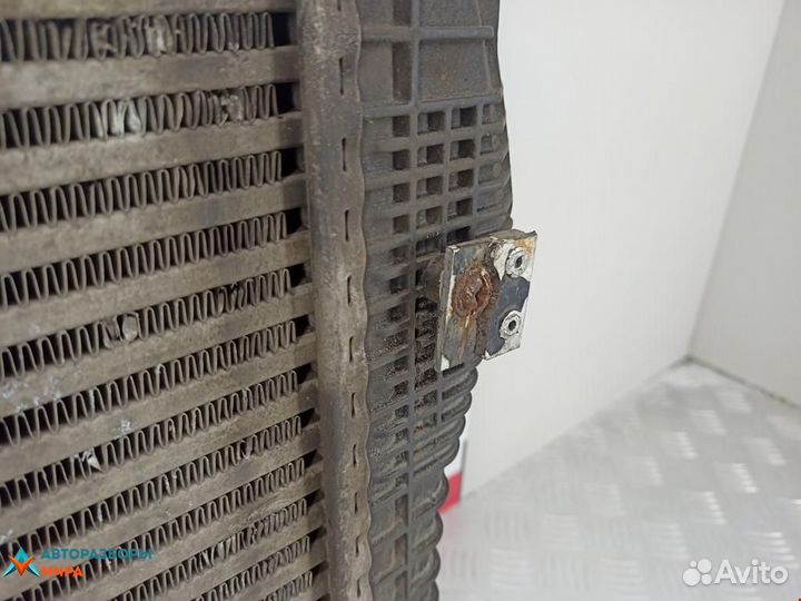 Интеркулер Volkswagen Passat B6 2006 3C0145805R