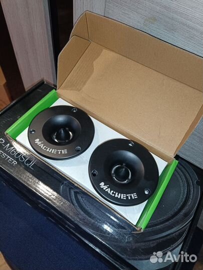 Музыка в авто