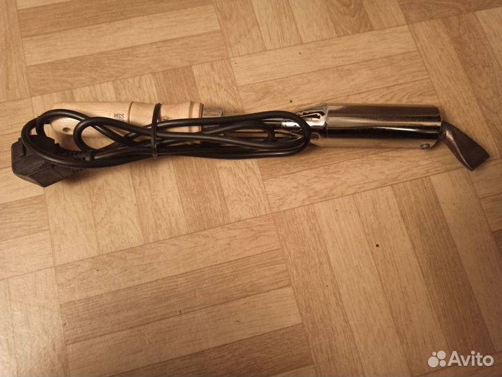 Паяльник электрический