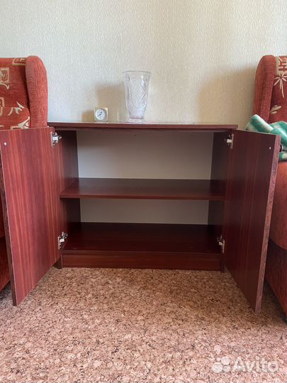 Тумба под тв