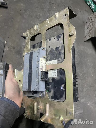 Магнитофон,блоки и усилители