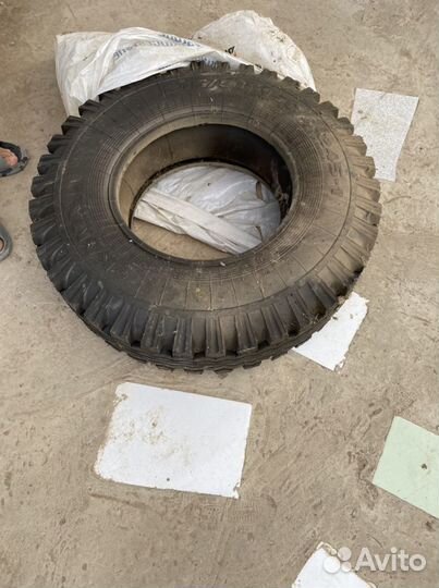 КАМА Кама-515 215/90 R15C