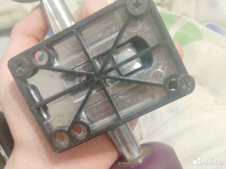 Шатуны для скейта