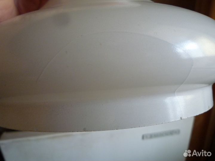 Лампа настольная СССР 1979 год