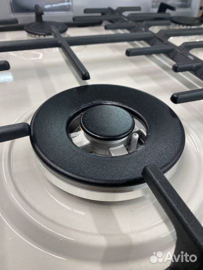 Газовая варочная панель Gorenje GW642CLI