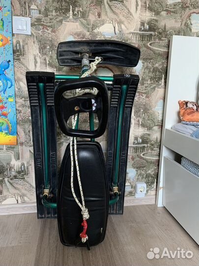 Снегокат б/у