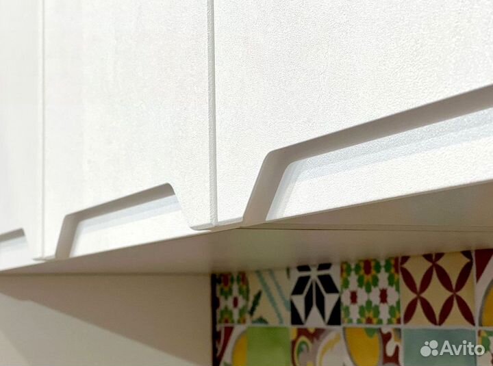 Кухня от производителя