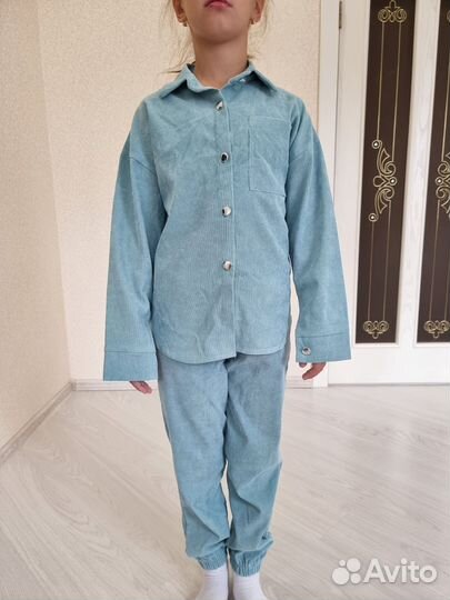 Спортивный костюм