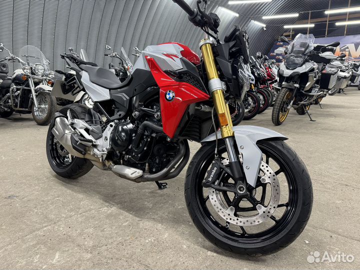 BMW F 900 R в наличии