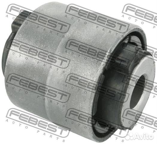 Сайлентблок рычага mazda 3/6/CX-5 12- зад.подв