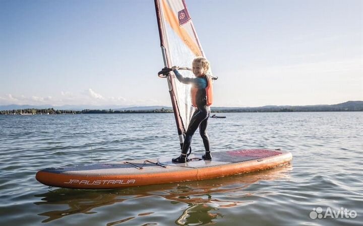 Sup board JP-australia в ассортименте г.Сургут