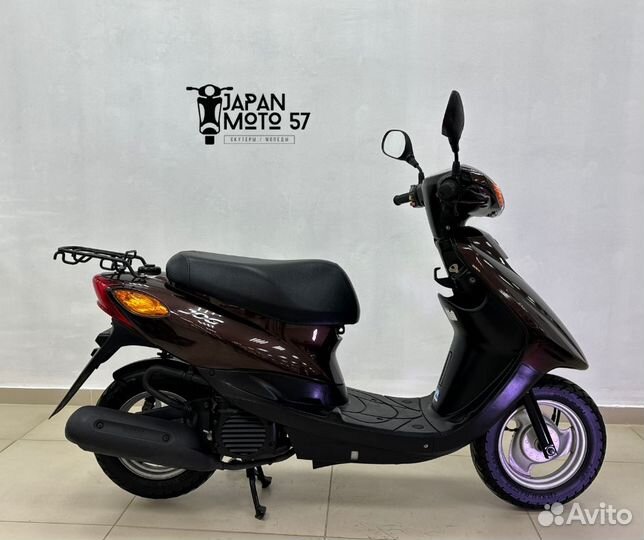 Скутер Yamaha Jog sa 36J (без пробега по РФ.)