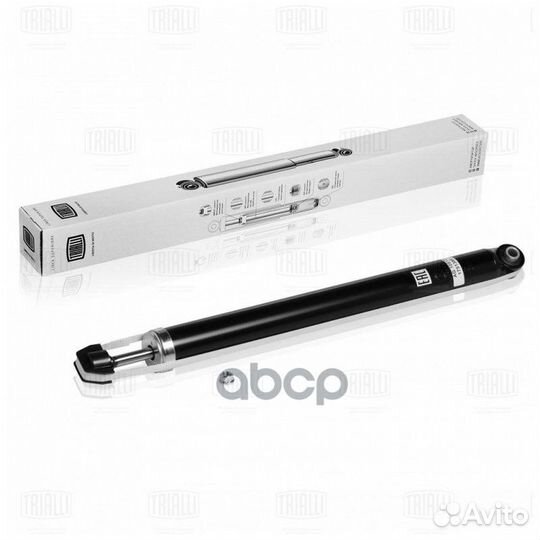 Амортизатор для а/м Ford Focus III (11) задн