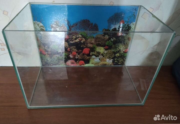 Аквариум