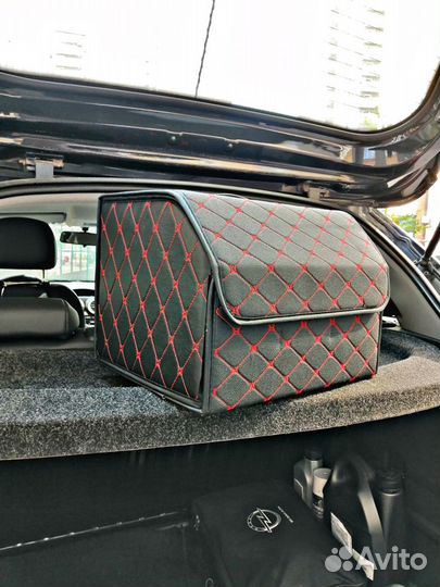 Органайзер для автомобиля