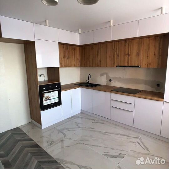 Кухня на заказ