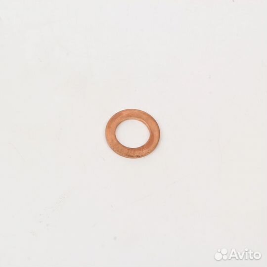 Прокладка 12x18x1 161QMK