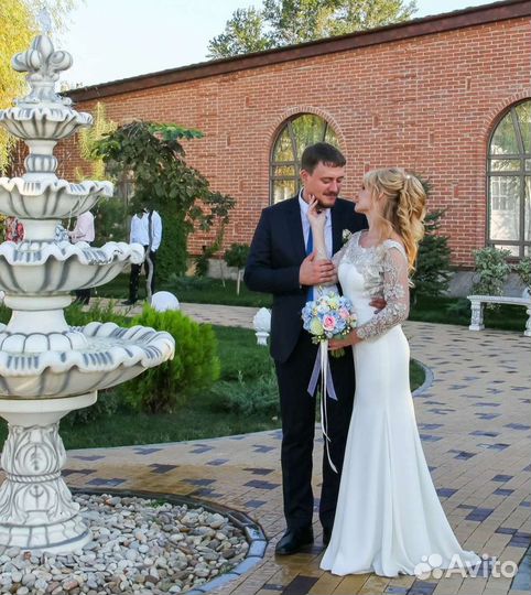 Ремонт и пошив одежды