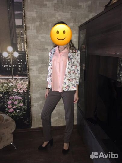 Комплект жен. тройка