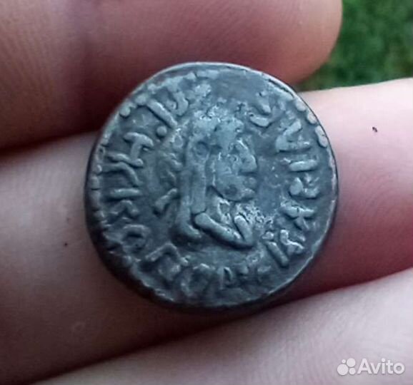 Статер биллон