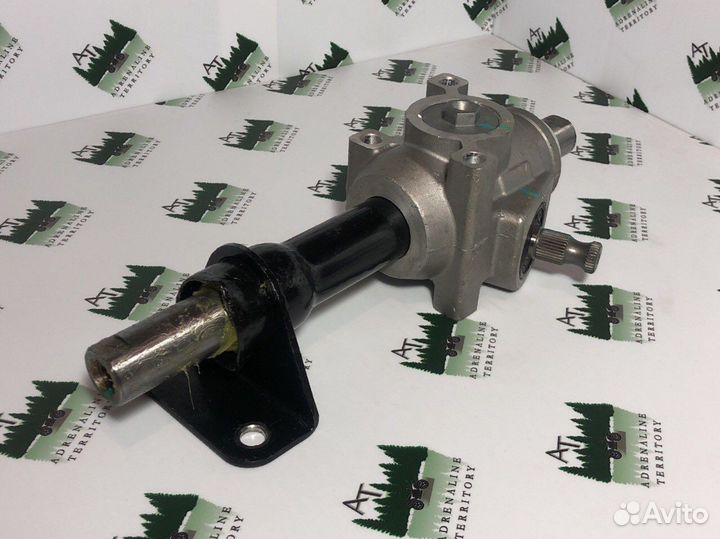 Рулевая рейка cfmoto z6 z10EPS