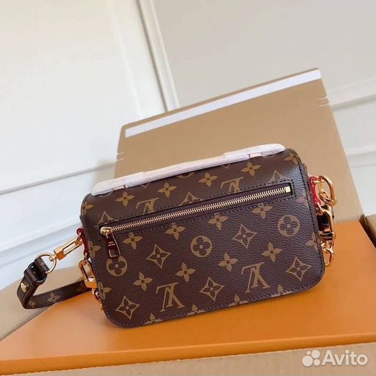 Сумка louis vuitton женская