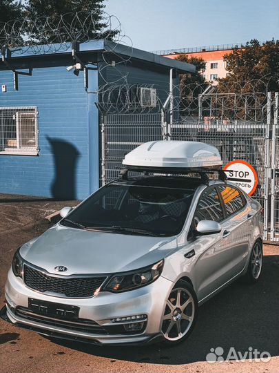 Аренда Автобокса