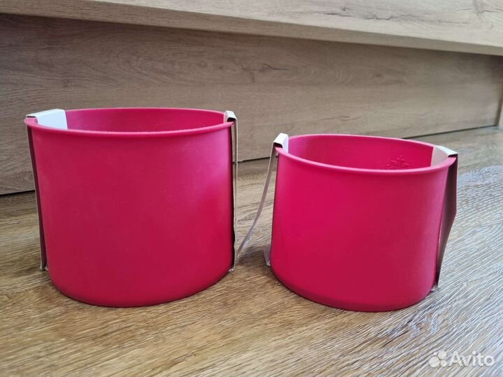 Форма для выпечки куличей