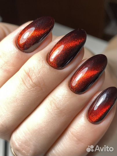 Мастер маникюра и педикюра