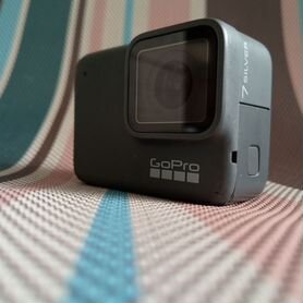 Экшн камера gopro hero 7