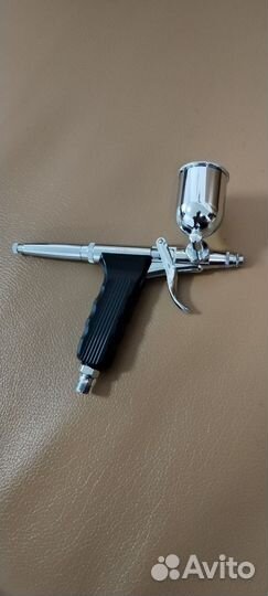 Аэрограф rich gp-2