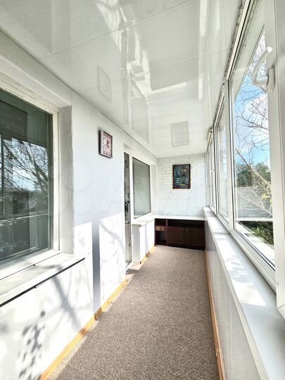 2-к. квартира, 45 м², 3/5 эт.