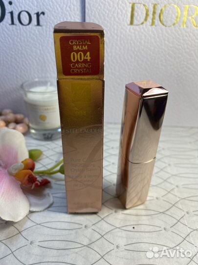 Бальзам для губ Estee Lauder 004