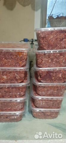 Натуральное питание для кошек