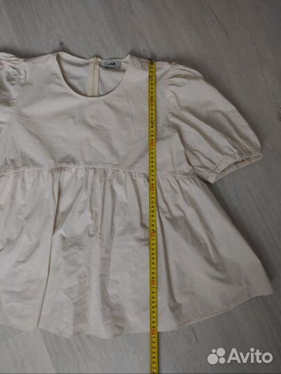 Блузка женская lime