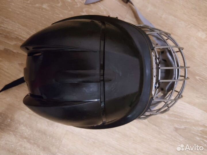 Шлем хоккейный детский bauer