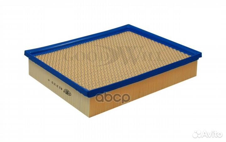 Фильтр воздушный VW amarok (2H) LA-2082;LX 3138